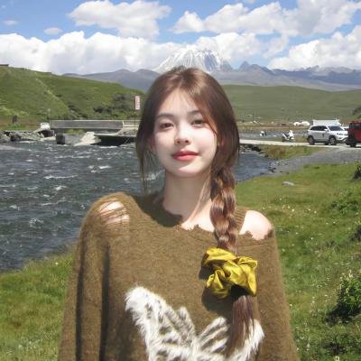 我对你有感觉