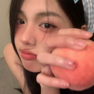 真的爱你