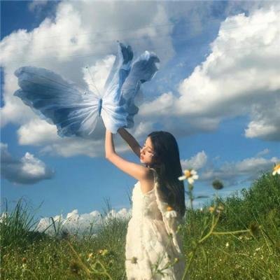 亲吻的人们